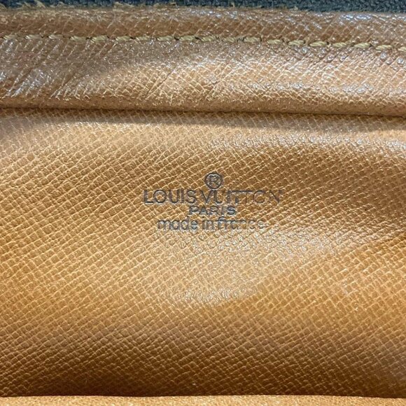 LOUIS VUITTON Saint Germain 24 Monogram - Shoulder Bag 391-080425 - Picture 14 of 14